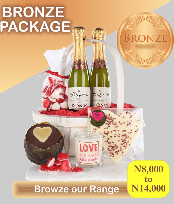 gift hampers