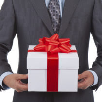 Employee Gifts