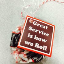 Client Gifts