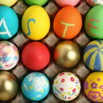 Easter Gift