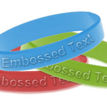 Promotional Wrist-bands