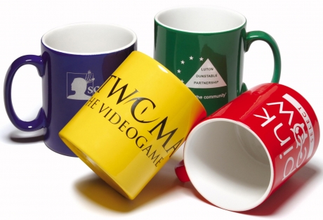 promotional mugs in lagos