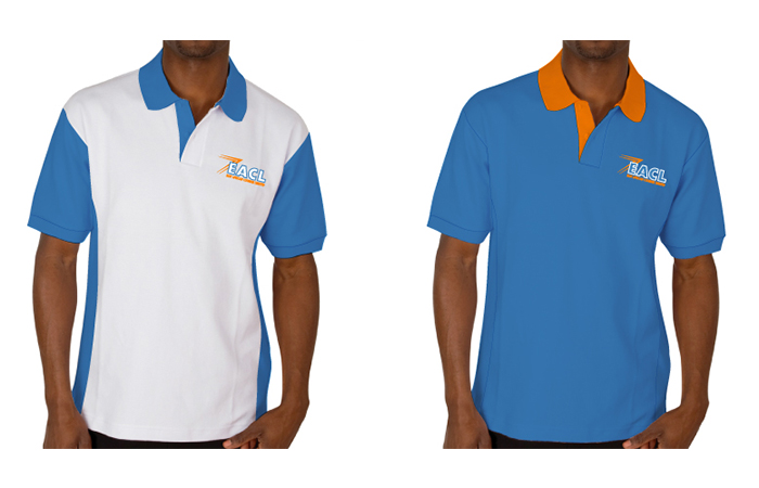 corporate tshirts in lagos