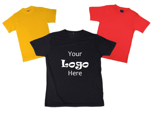 promotional t shirt in lagos nigeria