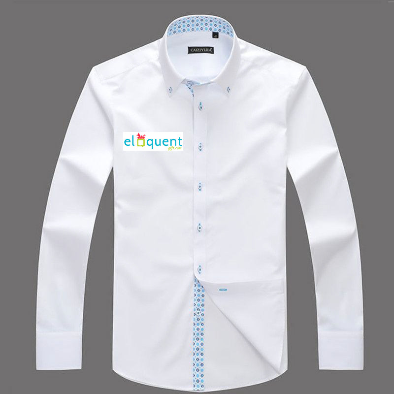 branded corporate shirt