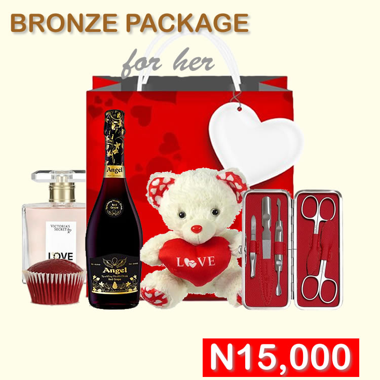 Birthday Gift Hampers Suppliers in Lagos, Abuja & Port