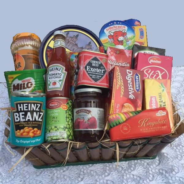 food and beverage gift nigeria