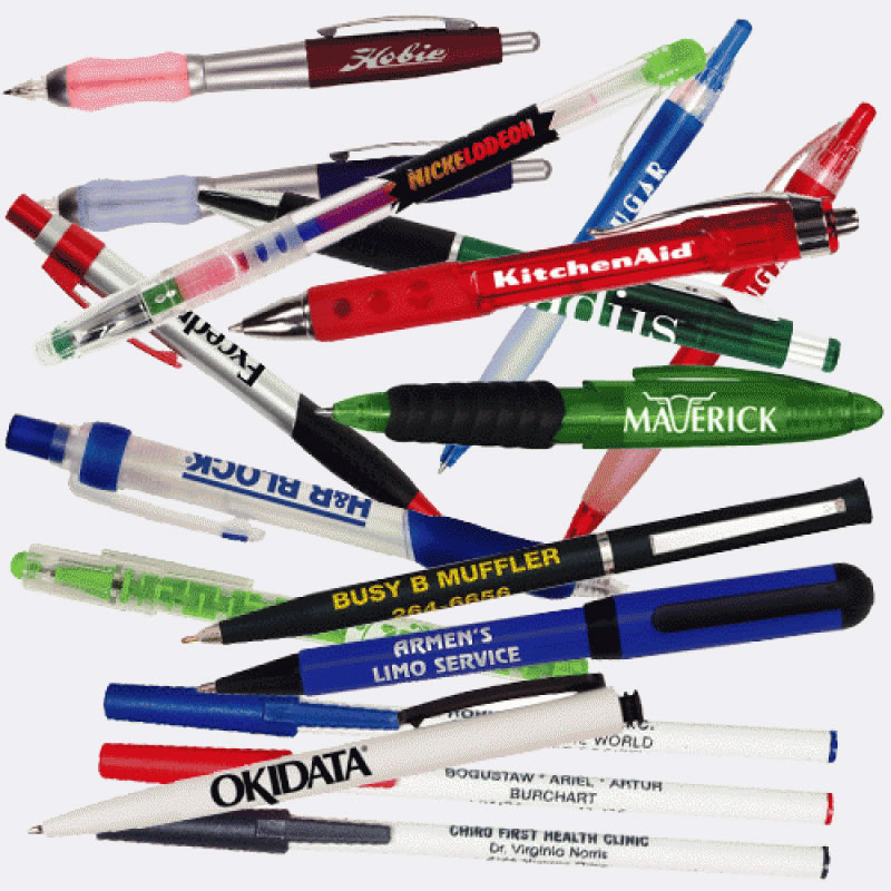 promotional pen branding lagos nigeria
