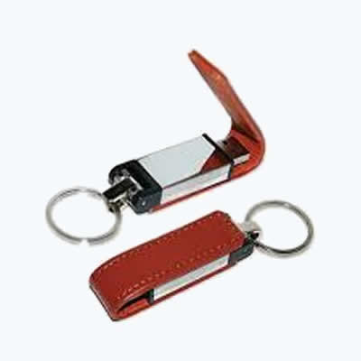 usb with key ring