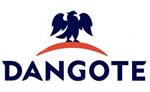 dangote logo