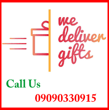 gift delivery lagos