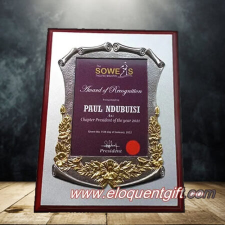 cheap award plaques in Nigeria
