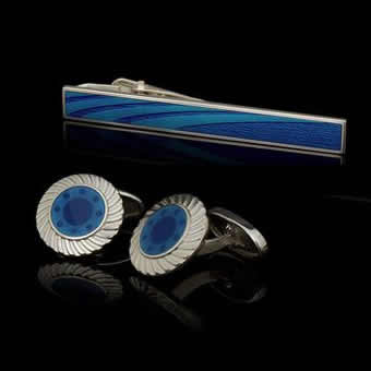 cufflinks and lapel pins producers