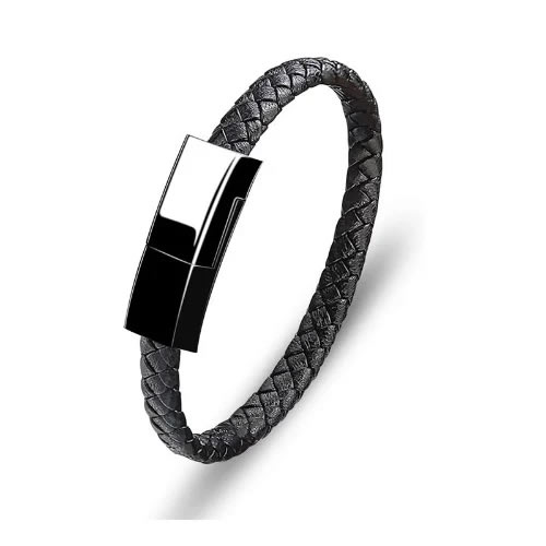 bracelet usb charger price