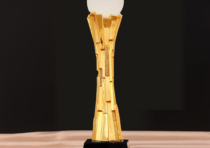 golf trophy awards
