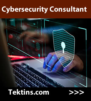 Cybersecurity Consultants in Lagos Nigeria