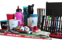 promotional gifts for business