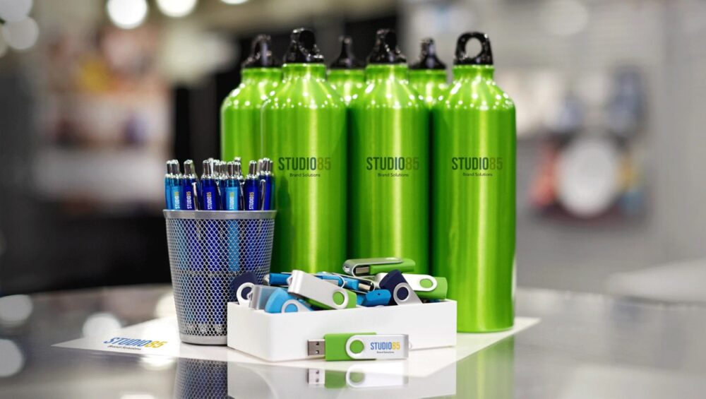 promotional giveaways