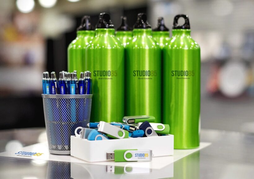 promotional giveaways