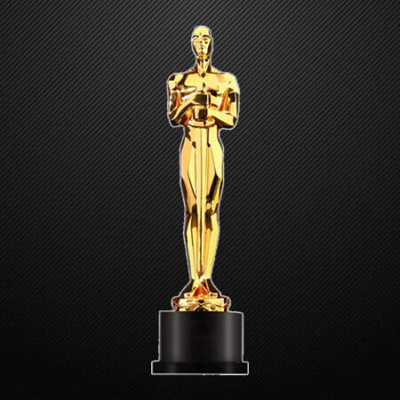 oscar award trophy design price nigeria