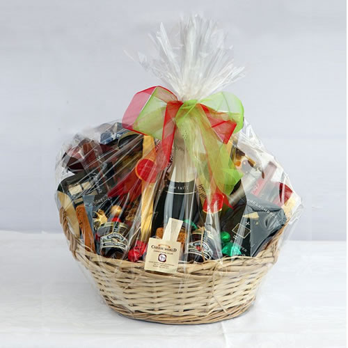 Christmas gift hampers Lagos