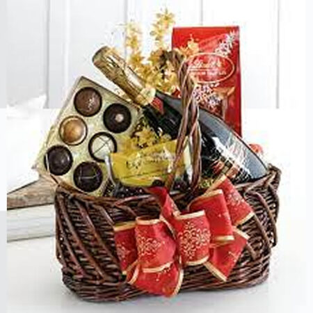 Corporate Christmas hampers Lagos