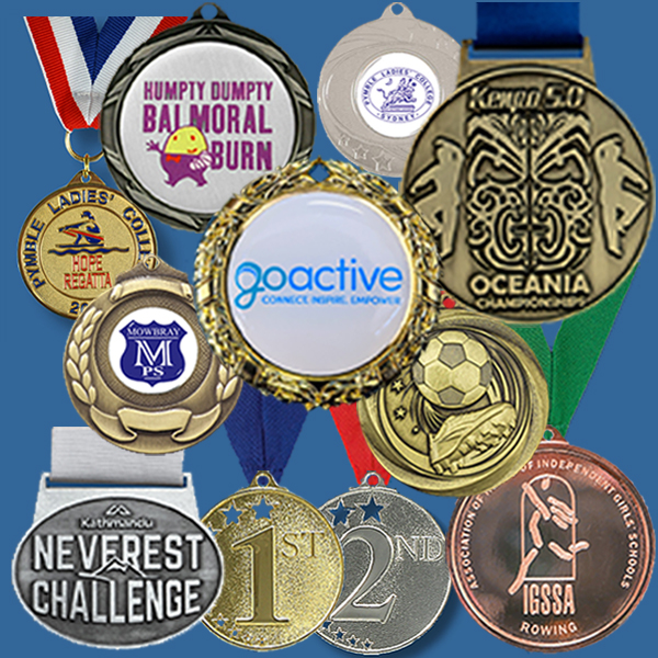 medal making company in Nigeria