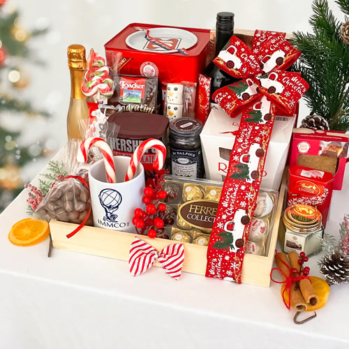 christmas hampers prices in nigeria