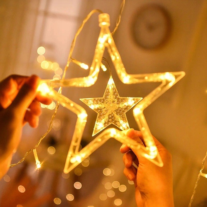 decorative star christmas light ikeja