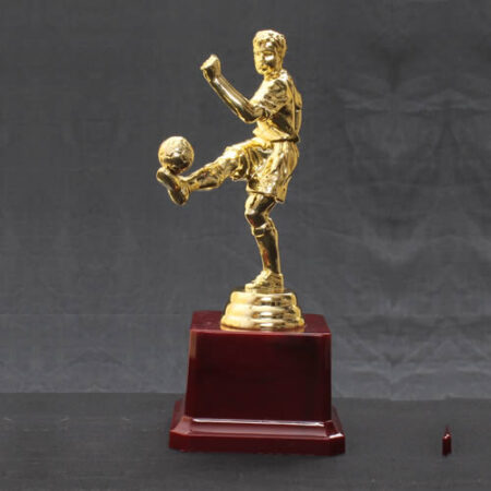 most valued player trophy lagos