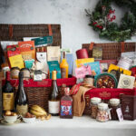 Christmas hamper gift for men