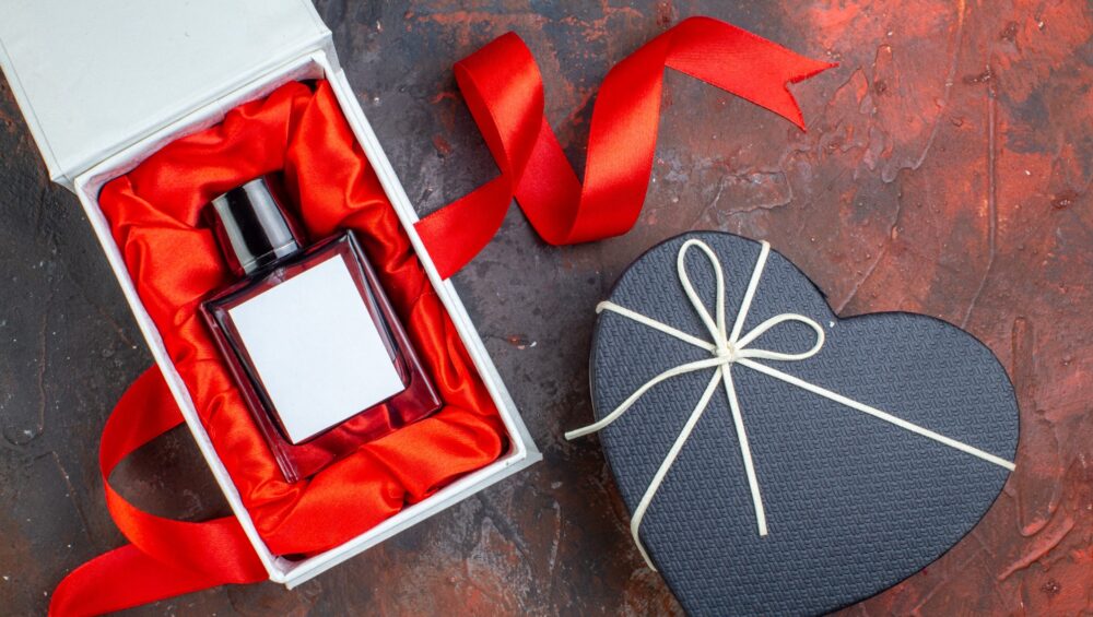 perfume giftsets in Nigeria