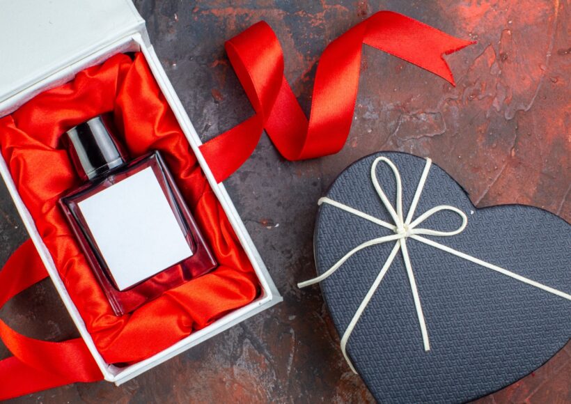 perfume giftsets in Nigeria