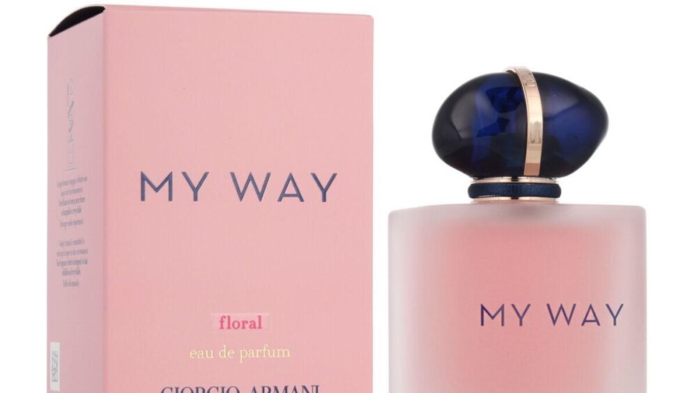 Romantic perfume gifts for her Lagos