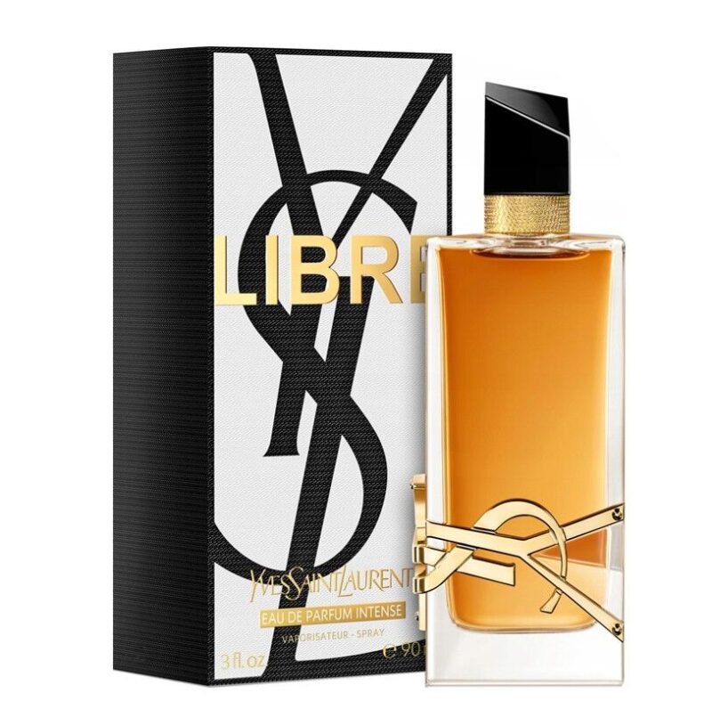 YSL perfumes Nigeria