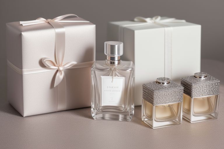 Perfume gift sets