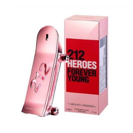 Carolina Herrera perfumes Nigeria