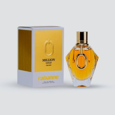 Buy Paco Rabanne Million Gold 90ml online Lagos