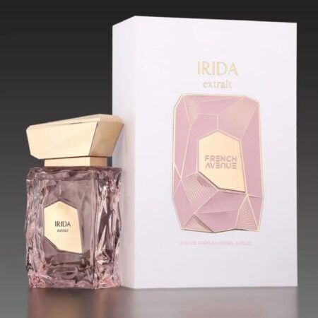 French Avenue Irida Extrait EDP 100ml