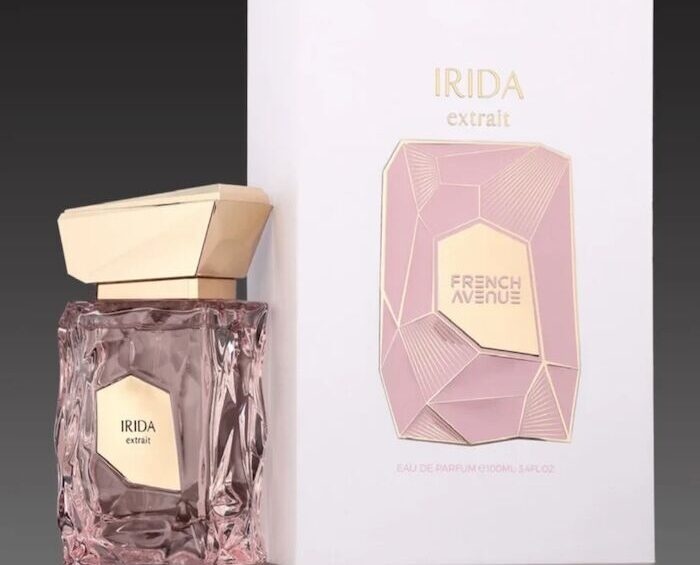 French Avenue Irida Extrait EDP 100ml