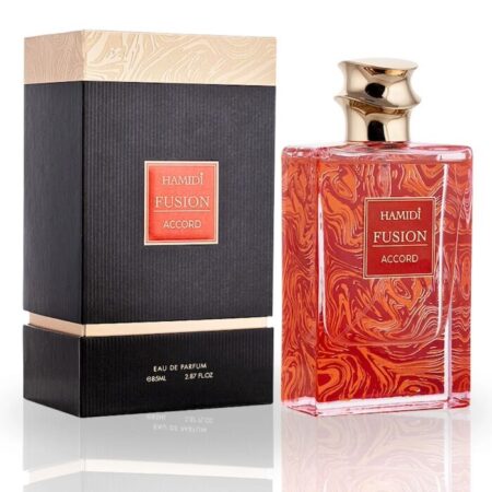 Luxury perfumes in Lagos