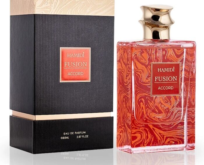 Luxury perfumes in Lagos