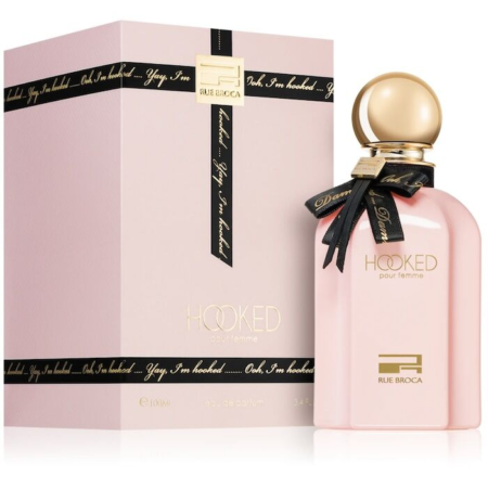 Rue Broca Hooked Pour Femme EDP 100ml in lagos