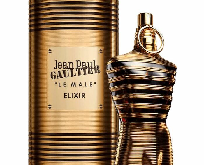 Jean Paul Gaultier fragrances Nigeria