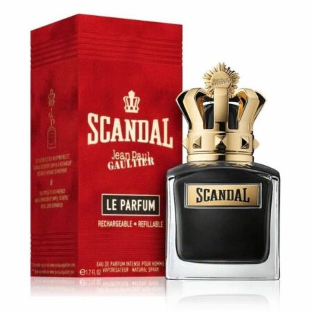 Scandal Le Parfum Intense for men