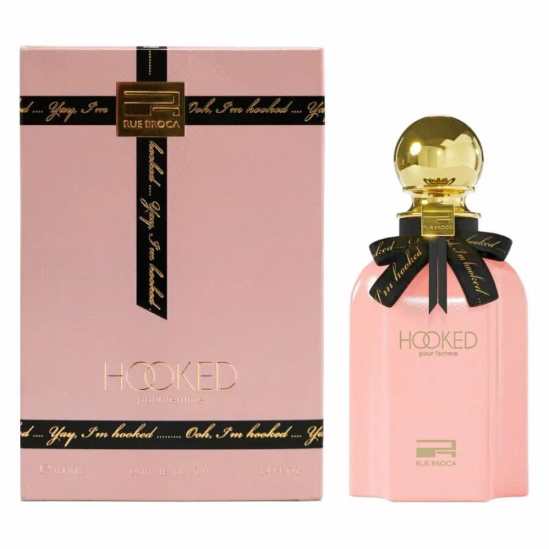 Sophisticated women’s perfume in lagos