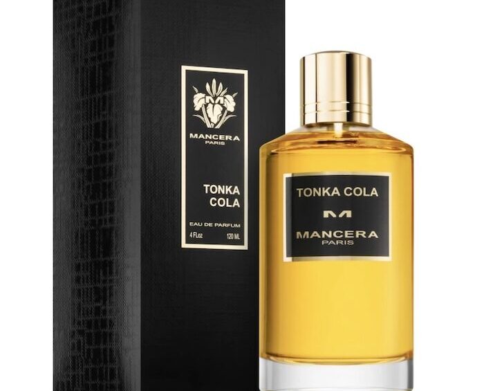 Mancera perfumes in lagos