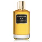 Mancera Tonka Cola EDP 120ml - Eloquent Gift