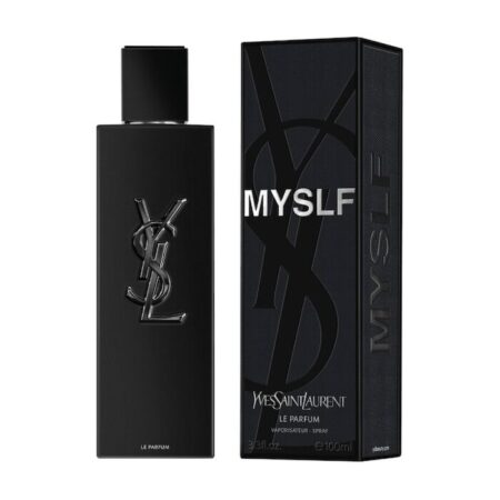 Yves Saint Laurent perfumes for men