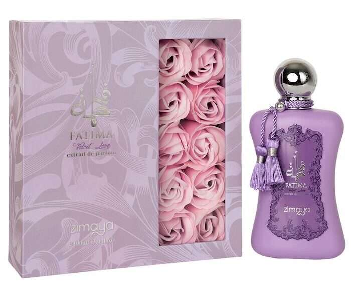 Elegant perfume gifts Nigeria